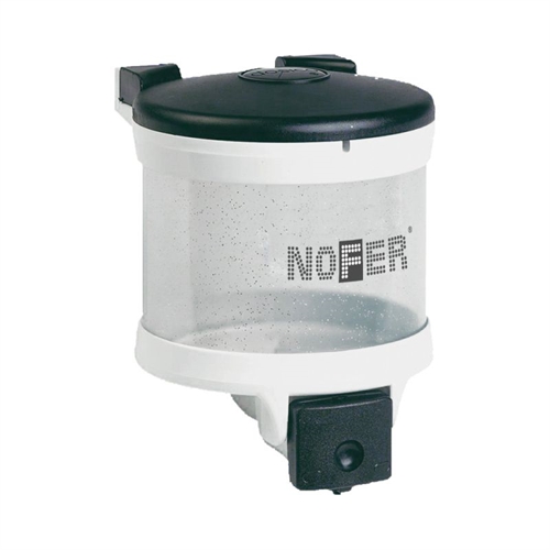 Nofer Bulk Handwash Dispenser - White